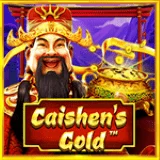 Bocoran RTP Slot Pragmatic Caishen's Gold